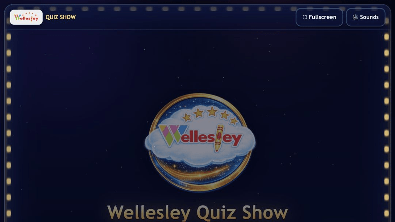 Wellesley Quiz Show Practice game preview